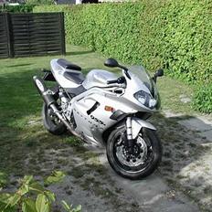 Triumph Daytona 955i
