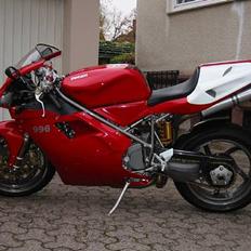 Ducati 996s