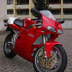 Ducati 996s