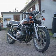 Suzuki GS 1000