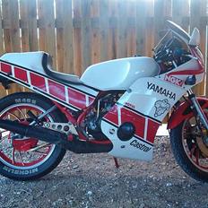 Yamaha RD 350