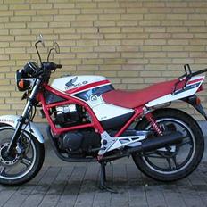 Honda CB 450 S