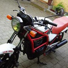 Honda CB 450 S