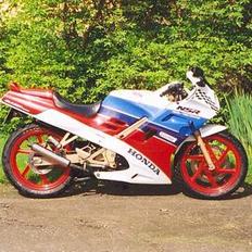 Honda NSR 125 RL