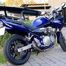 Suzuki GSF Bandit 600S