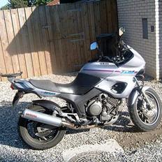 Yamaha TDM850