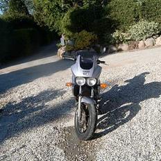 Yamaha TDM850