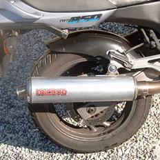 Yamaha TDM850