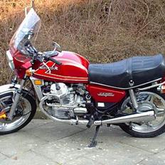 Honda CX 500 Standart