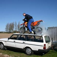 KTM 620 sc SOLGT