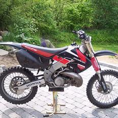 Honda cr 