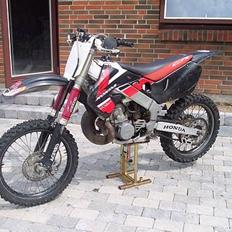 Honda cr 