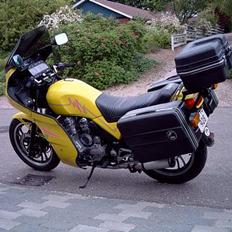 Yamaha xj 750 Seca
