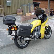 Yamaha xj 750 Seca