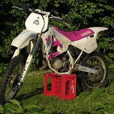 Yamaha YZ 125
