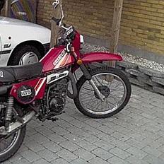 Suzuki TS-185ER *SOLGT*
