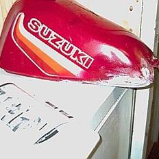 Suzuki TS-185ER *SOLGT*