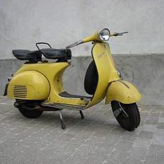 Vespa Vespa GL *SOLGT*