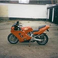 Honda CBR 1000