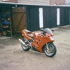 Honda CBR 1000