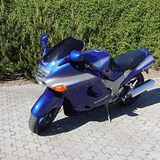 Kawasaki zzr1100