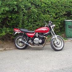 Kawasaki Z-1000