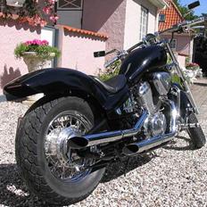 Honda Shadow