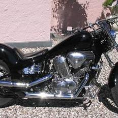 Honda Shadow