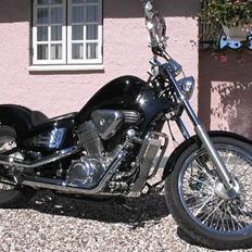 Honda Shadow