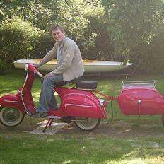 Vespa GL 150