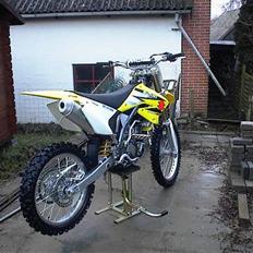 Suzuki RM-Z 250 ccm