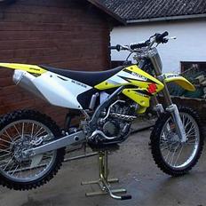 Suzuki RM-Z 250 ccm