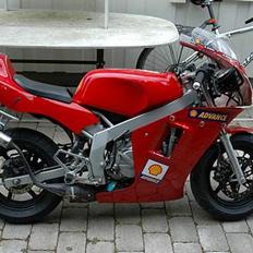 Honda nsr 80