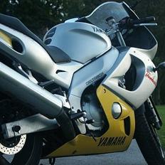 Yamaha YZF600RThundercat (SOLGT)