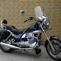 Moto Guzzi Nevada 750 club