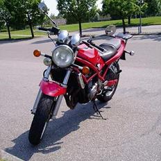 Suzuki GSF 400 Bandit