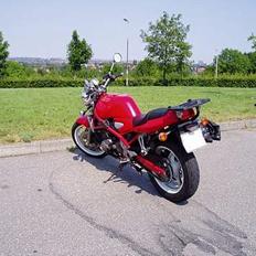 Suzuki GSF 400 Bandit