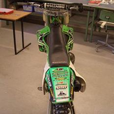 Kawasaki Kx 125
