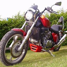 Honda VF 750 RC 28 Super Magna