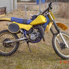 Suzuki rm 85 {solgt}