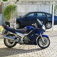 Yamaha FJR 1300A