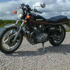 Suzuki GS 1000
