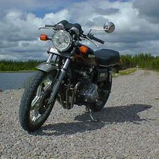 Suzuki GS 1000