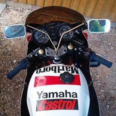 Yamaha RD 350
