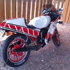 Yamaha RD 350