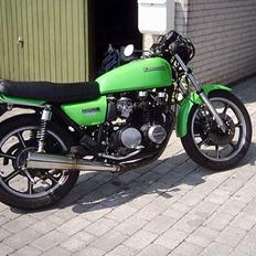 Kawasaki Z650