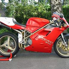 Ducati 916SP3