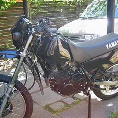 Yamaha XT 350