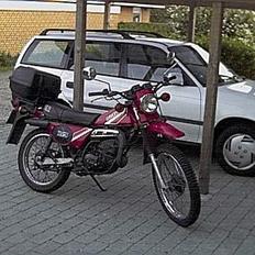 Suzuki TS-185ER *SOLGT*