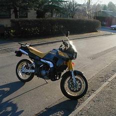 Yamaha tdr 250